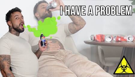 I have a problem - Lalo Cortez