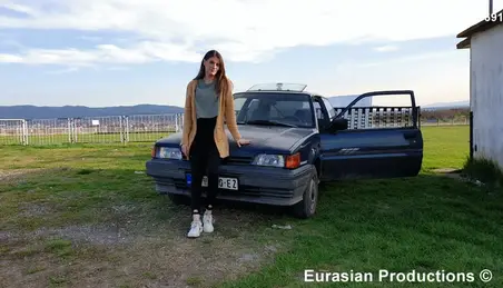 Nissan Xxx - Nissan Porn Videos (10) - FAPSTER