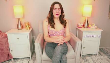 Failed Cum Countdown - Verbal Humiliation - Orgasm Denial - Female Domination