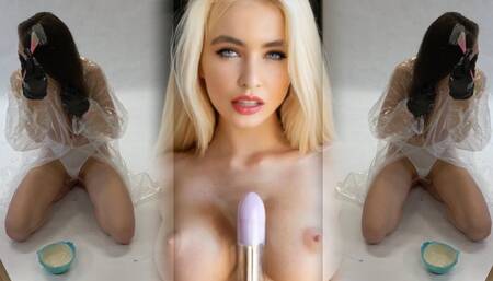 GOON FOR YOUR STEPMOTHER'S HAIR - CHEAP LOSER PRICE