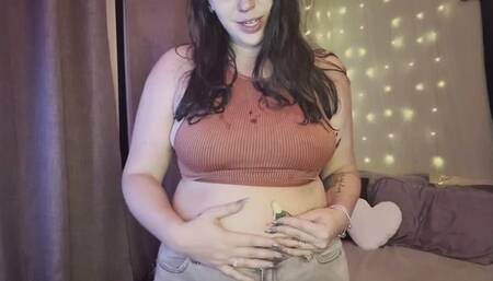 Vore Worship Roleplay