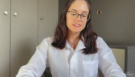 Your Dr. will help you with the NNN challenge