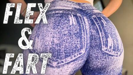 Flex & Fart