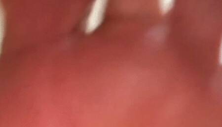 GIANTESS STOMPS AN ANNOYING ANT