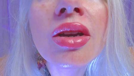 Goddess Rosie: Serve My Every Desire so Sweetly