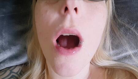 In My Face!! (pure Dirty Talk)