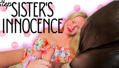 Stepsisters Innocence
