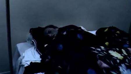 Dirty dreams and nocturnal orgasms