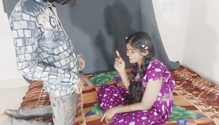 Indian Desi Village Girl Fucked Full Fun