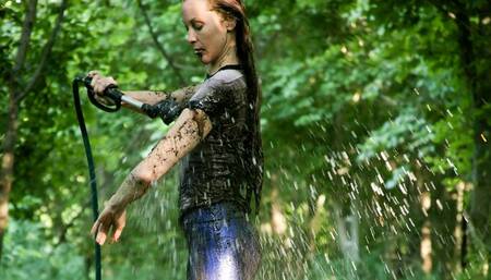 Darby Comes Clean #3