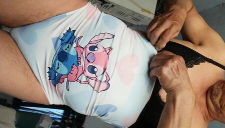 Hairy Pussy