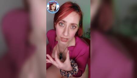 I Confess to My Cuckold That I Touch Myself Thinking About His Well-endowed Friend!