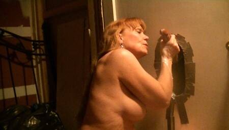 GLORTY HOLE SURPRISE