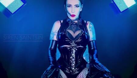 Sirensaintsin