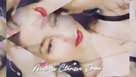 Mistress Clarissa's Mesmeric Audio
