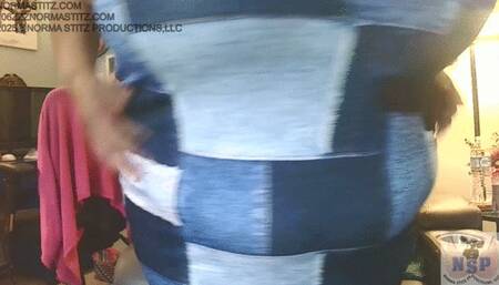 STORY TIME WITH GODDESS NORMA STITZ