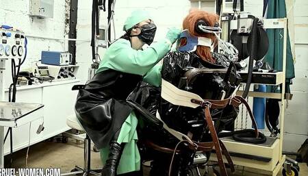 SISSY PRISON - Dental Terror III *MOV*