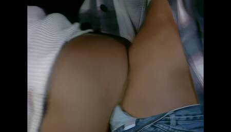 Jill Kelly: Wild, Sexy, Fucked Hard on the Hood of the Car