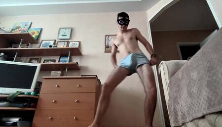 Weekends Striptease