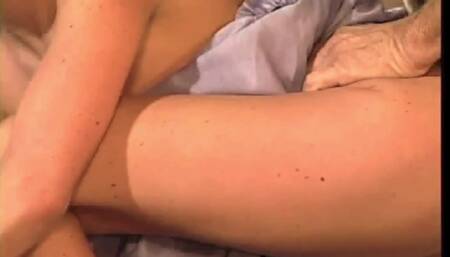 Great Orgy at Court Between Wigs and Hard Cocks