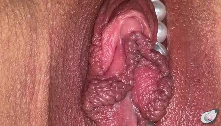 Swollen and Horny-part 1