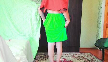 Lollipopish Nights Glow With Zuppalino Heat