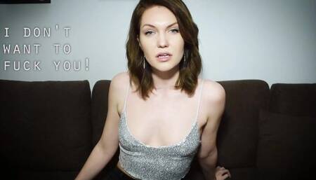 I Don't Want To Fuck You! (wmv-sd)