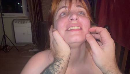 Slapping and Punching POV