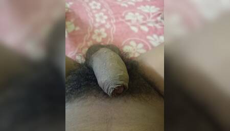 Aloe home ass faking