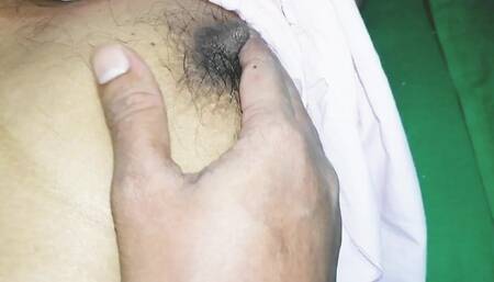 Asian Girl Wet Pussy Closeup OMG My Desi Bestie Started Fingering at 2AM While Sharing Bed