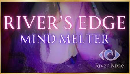 River's Edge (MindMelter Erotic Audio)