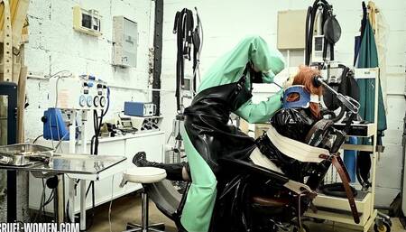 SISSY PRISON - Dental Terror IV *MOV*