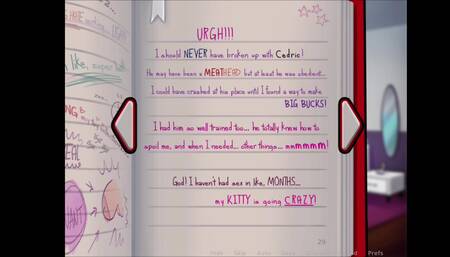 Let's Play Summertime Saga Story Mode Missions  English German Viewers