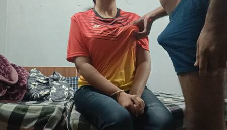 Makan malin ne kiraya na dene par mujhe nanga karke buri tarah choda