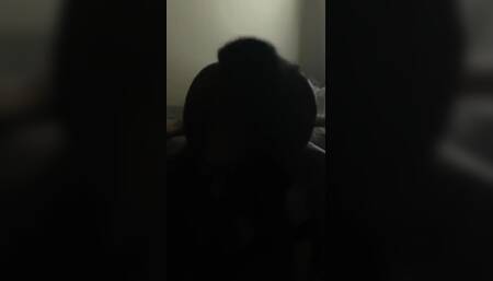 Dark sex film with Dirty Diana