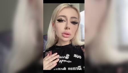 I Feel That All Doors Are Open