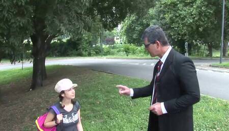 My stepfather dirty secrets - (full movie - original version) - DVD-