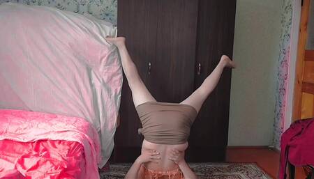 Vampirish Lust Wraps Around My Body