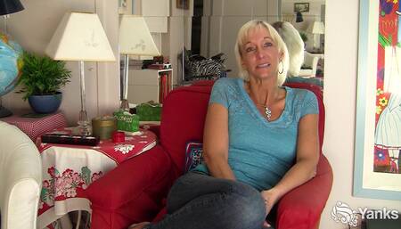 Barbie Lynn Is Experienced in Pleasure - Full Length, 4K Remaster