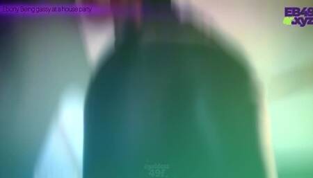 POV: I’m Gassy & Loud at the Party… She Wants My Farts