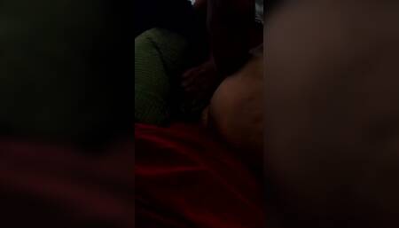 Break that big ass booty in
