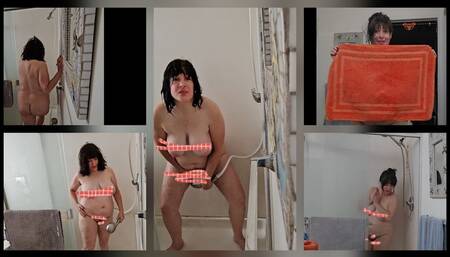 The Best Shower Compilation