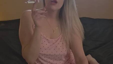 Faith in Birthday Suit