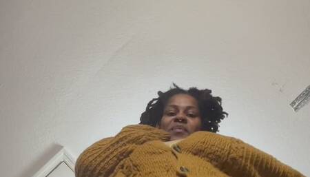 It’s Time To Get Crushed - Queensizesexyfeet