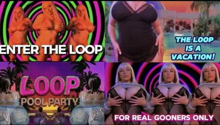 Gooner Titnosis Bundle 3