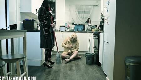 Cruel Wife - The FULL movie *MOV*