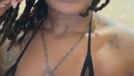 POV Verbal SPH Roast