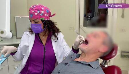 A HARSH LESSON 2 - RED AS YOUR GUM