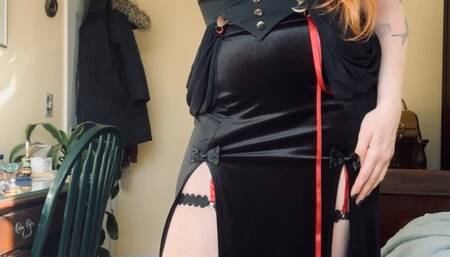 Temptress Saturn