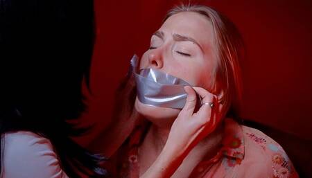 Cruel Interrogation - Part One: The Suffering Begins (mobile)